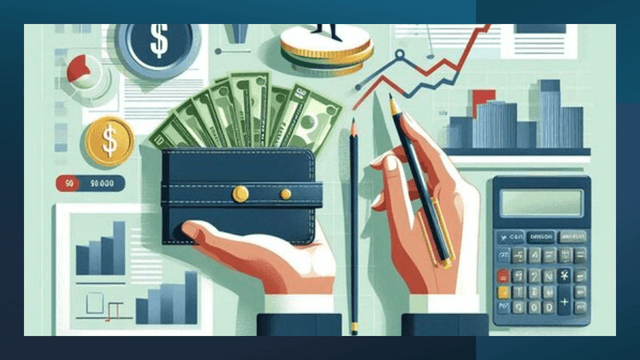 إعداد الميزانيات لغير الماليين