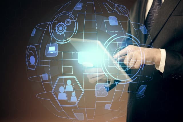 إدارة المواهب في عصر التحول الرقمي