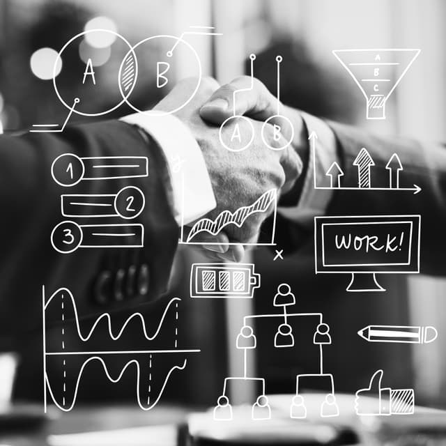أساسيات إدارة المبيعات