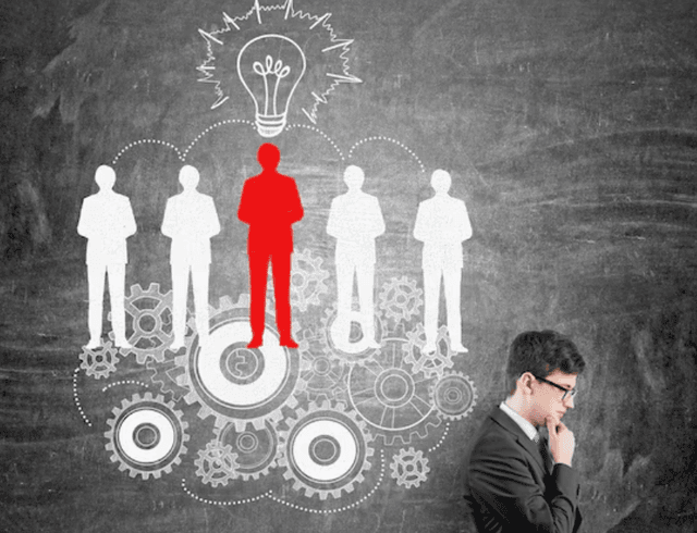 مهارات التفويض والتمكين