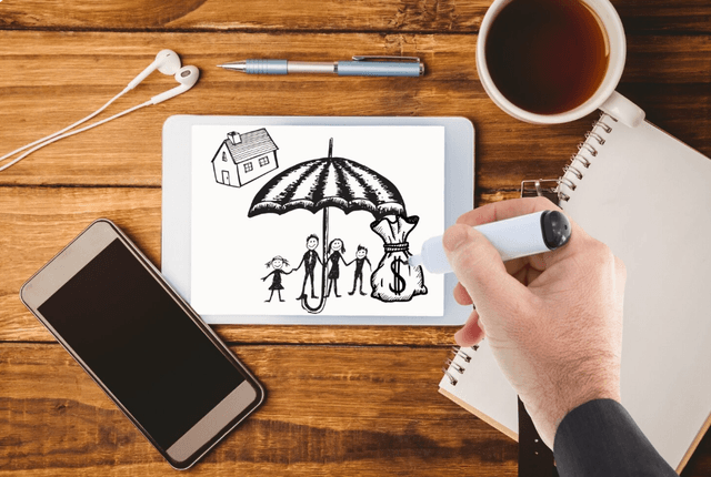أساسيات التأمين