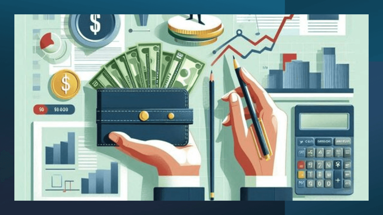 إعداد الميزانيات لغير الماليين