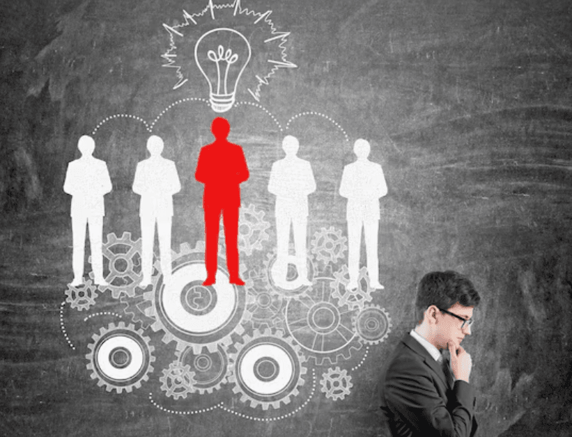 مهارات التفويض والتمكين